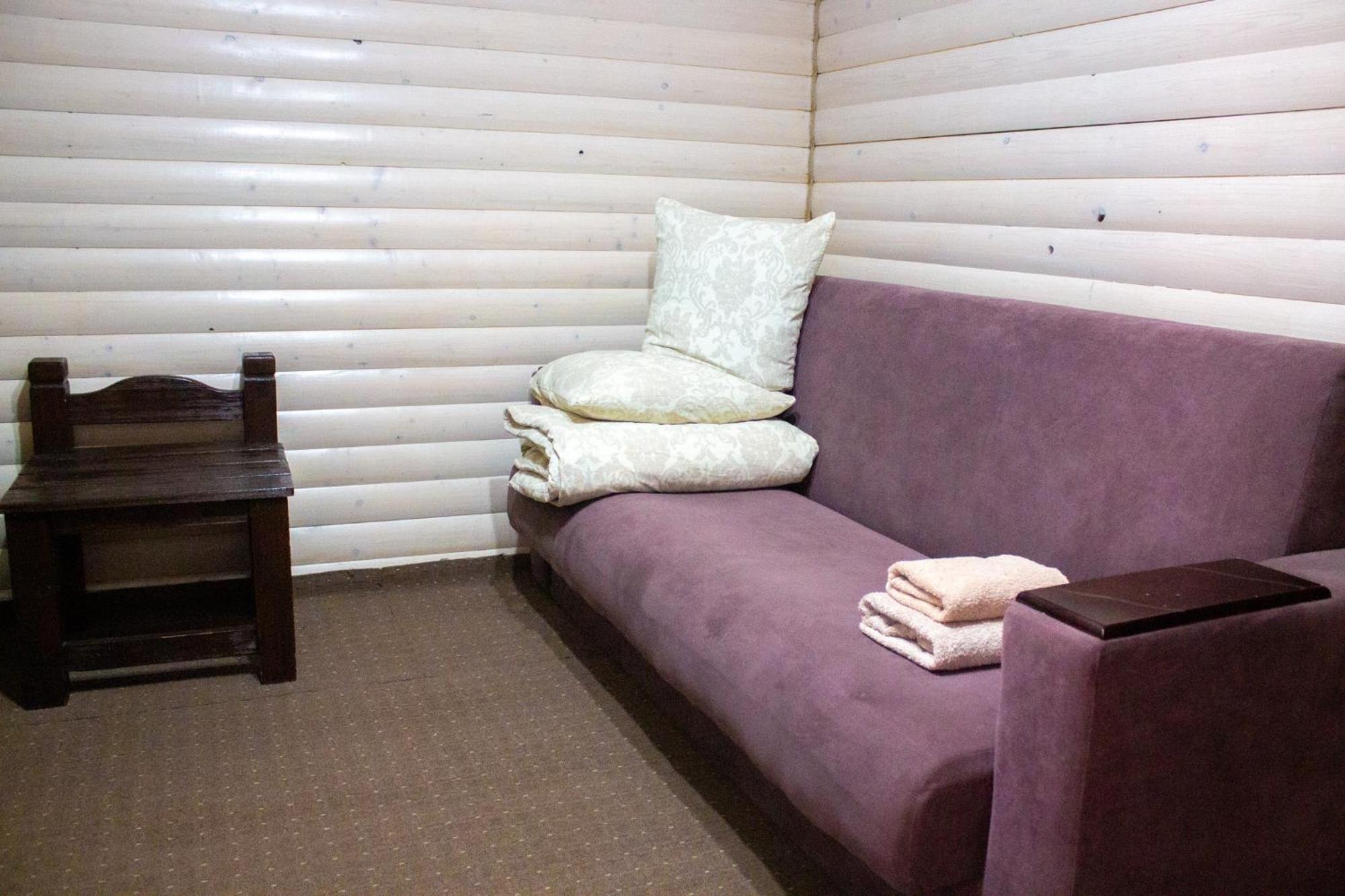 Villa Morishka & Spa 布克维 外观 照片
