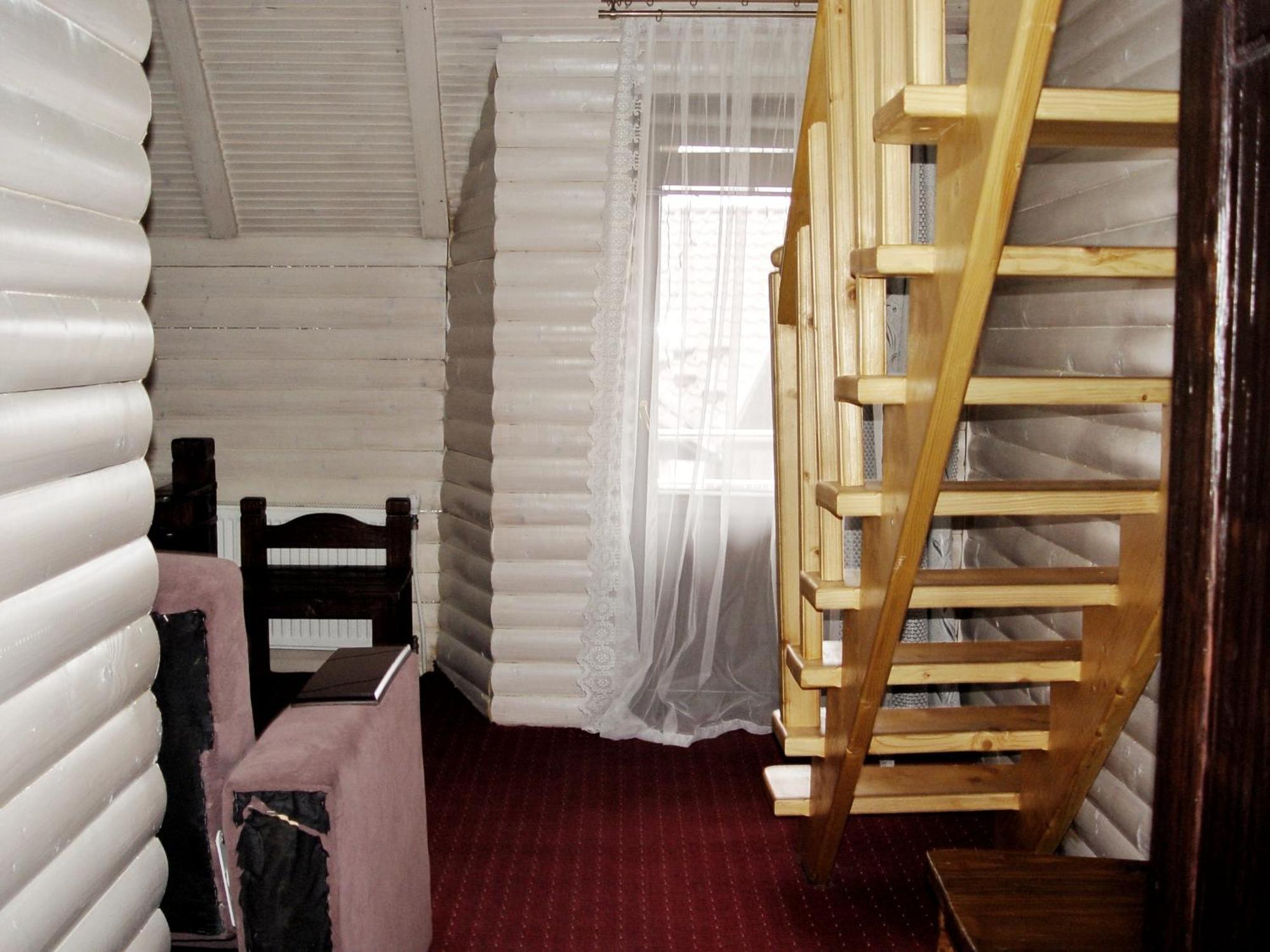 Villa Morishka & Spa 布克维 外观 照片