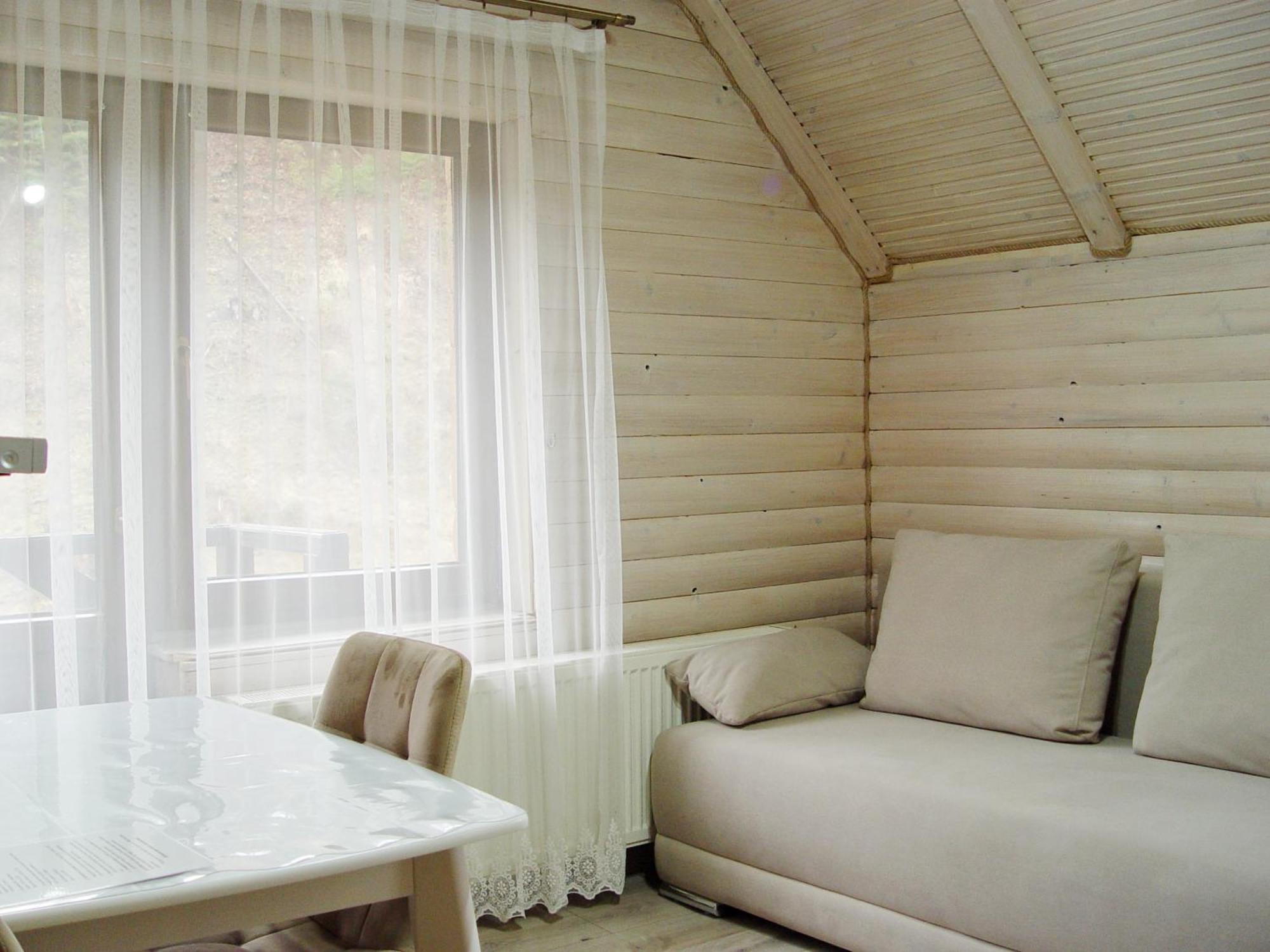 Villa Morishka & Spa 布克维 外观 照片