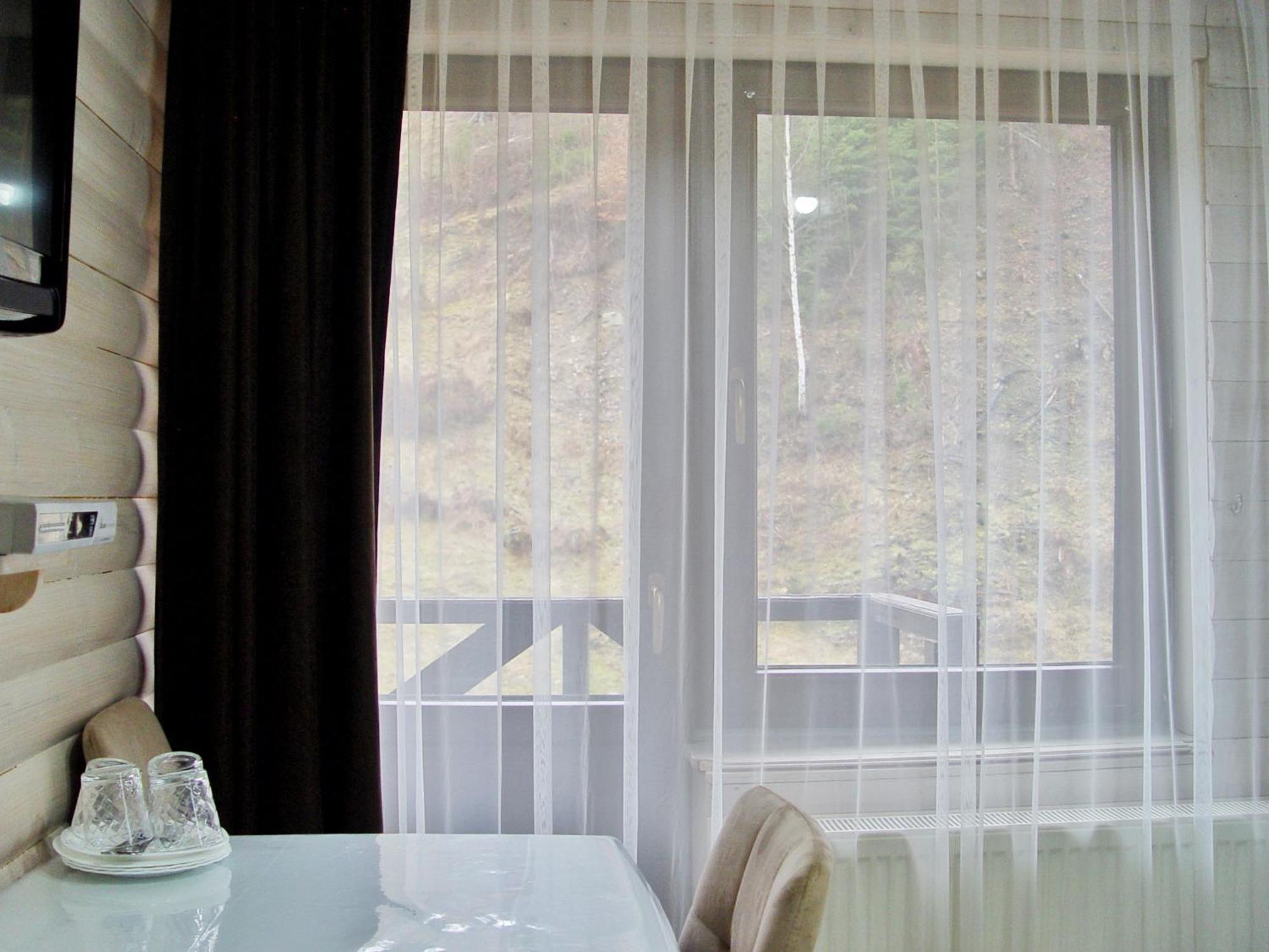 Villa Morishka & Spa 布克维 外观 照片