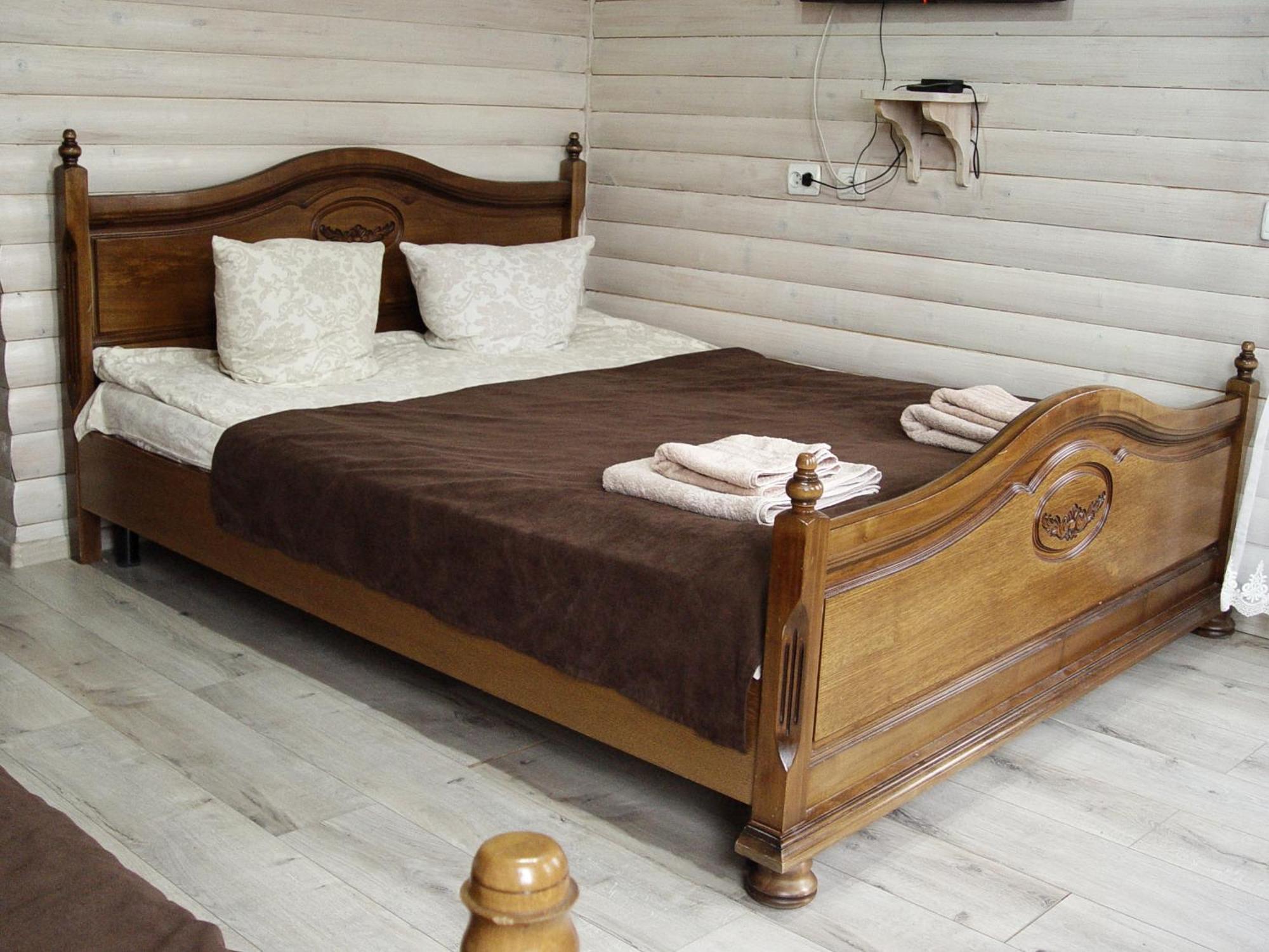 Villa Morishka & Spa 布克维 外观 照片