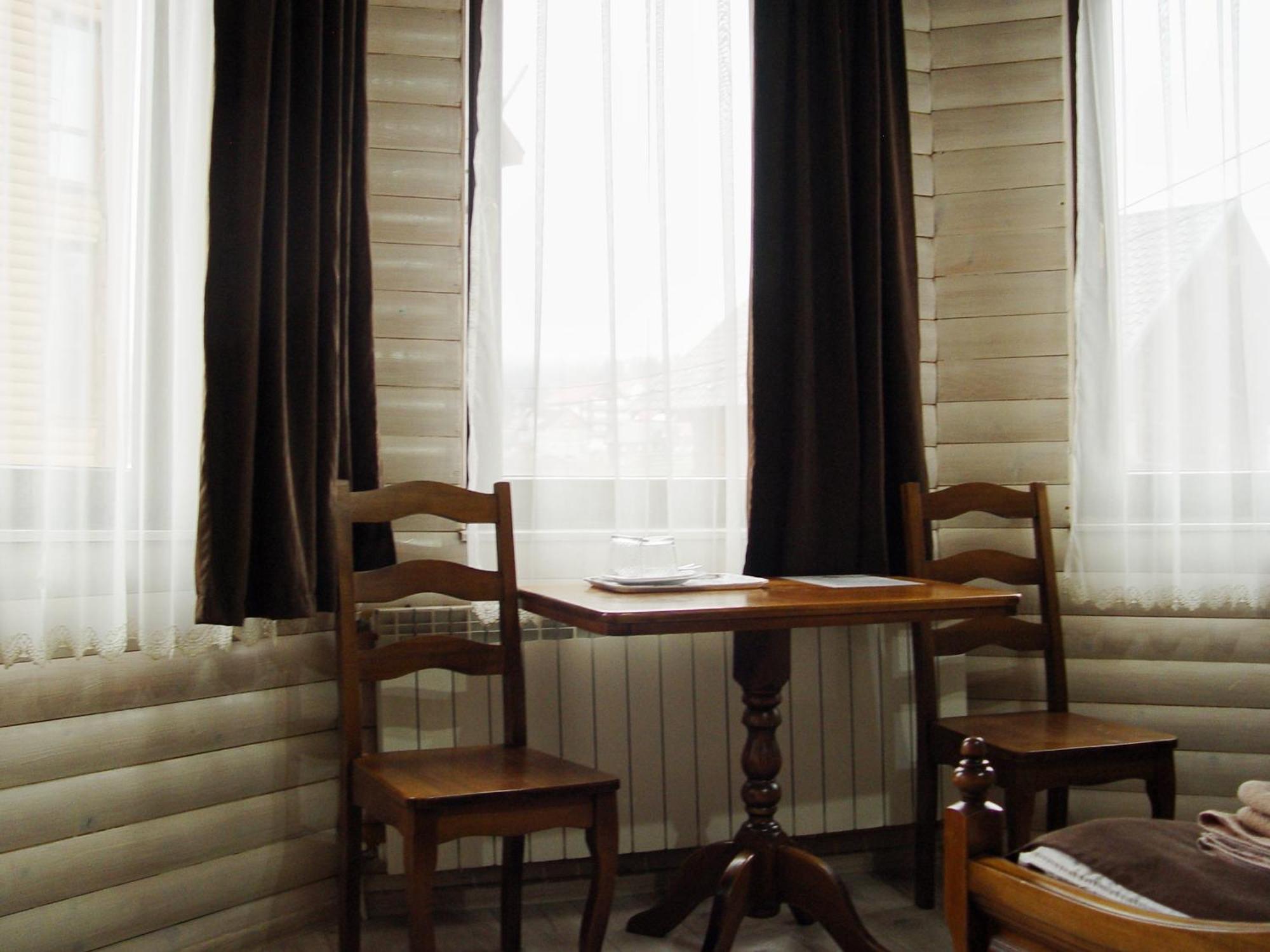 Villa Morishka & Spa 布克维 外观 照片