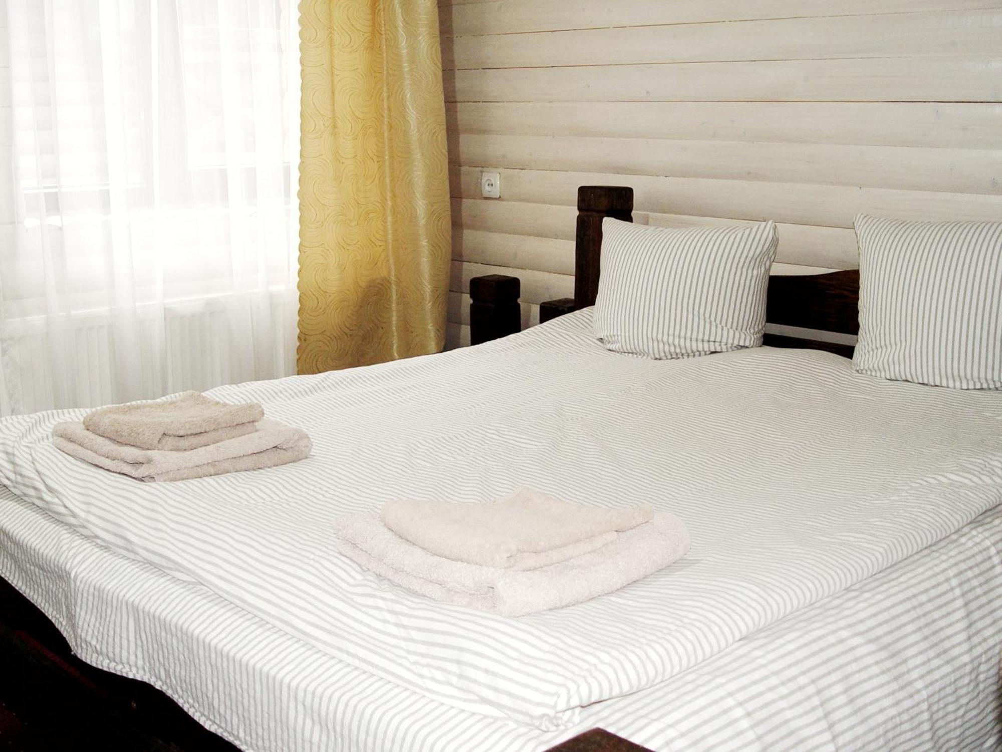 Villa Morishka & Spa 布克维 外观 照片