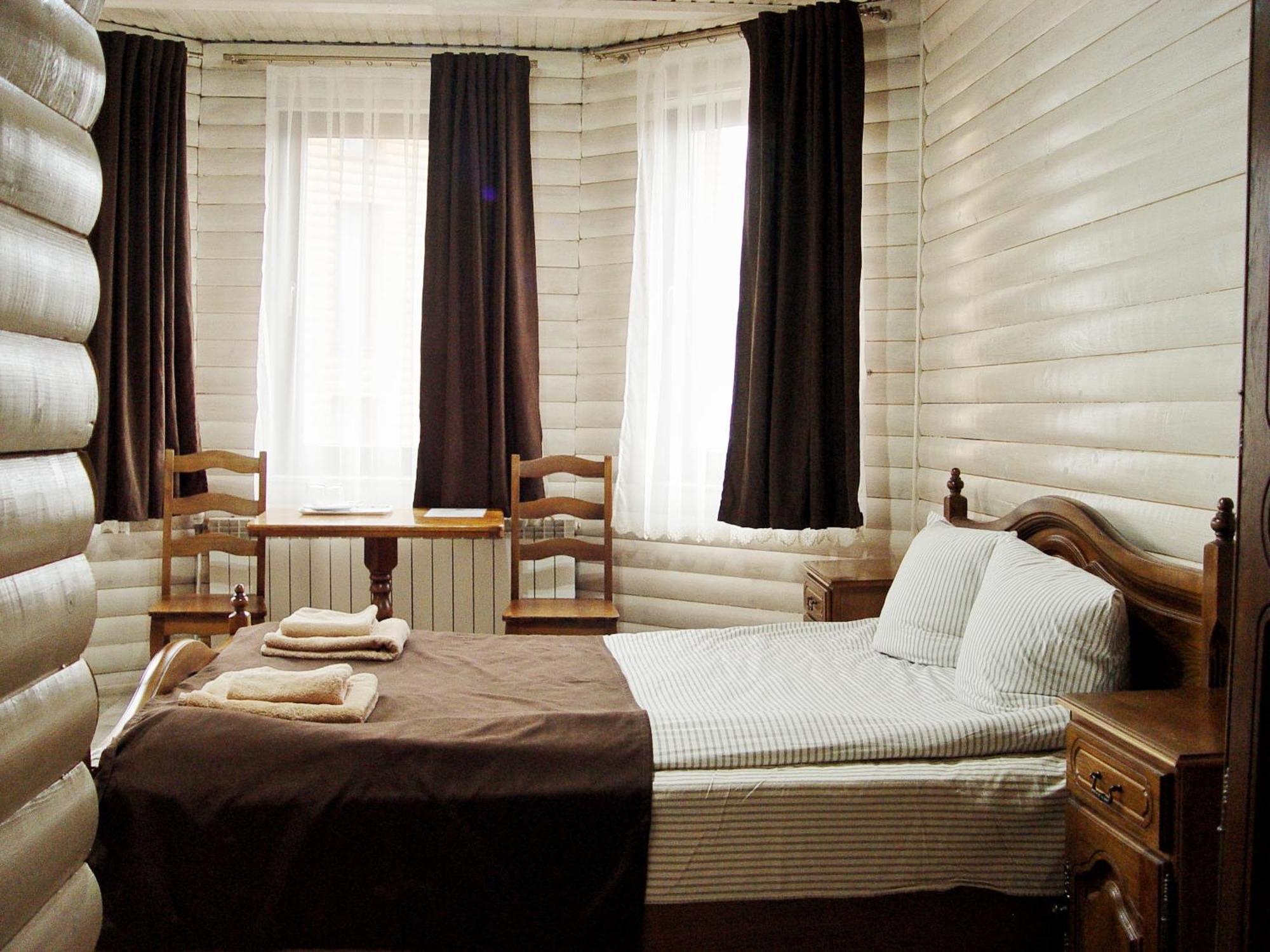 Villa Morishka & Spa 布克维 外观 照片