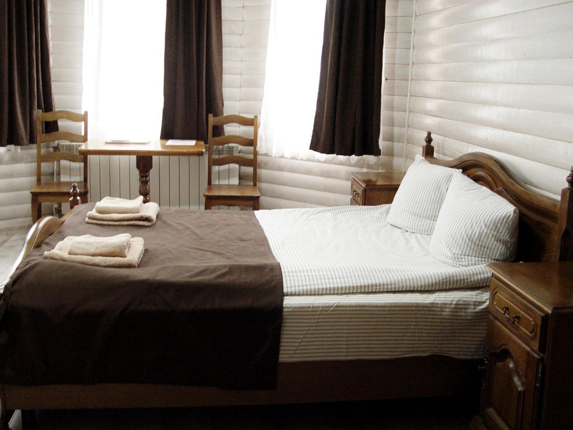 Villa Morishka & Spa 布克维 外观 照片