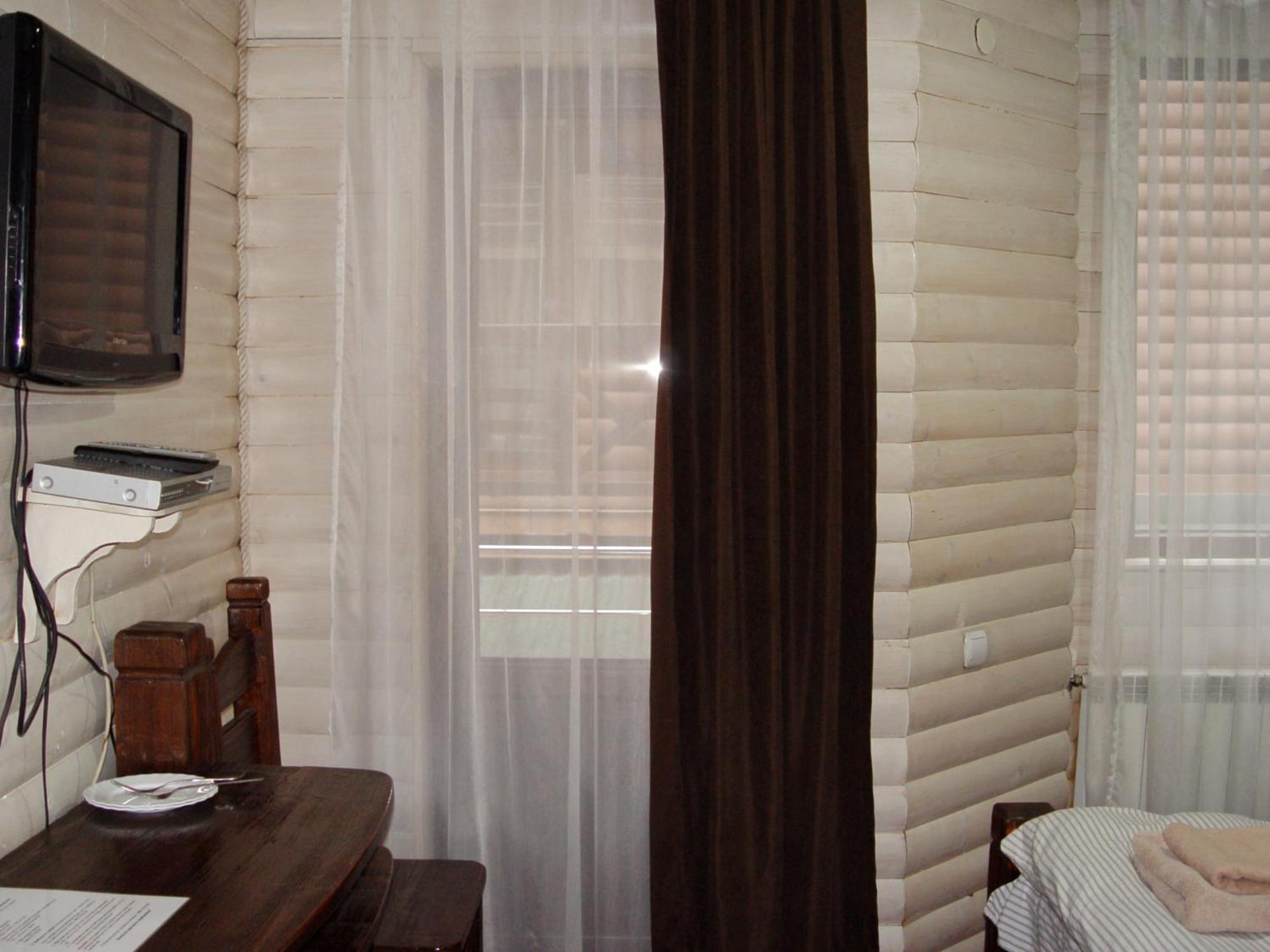 Villa Morishka & Spa 布克维 外观 照片