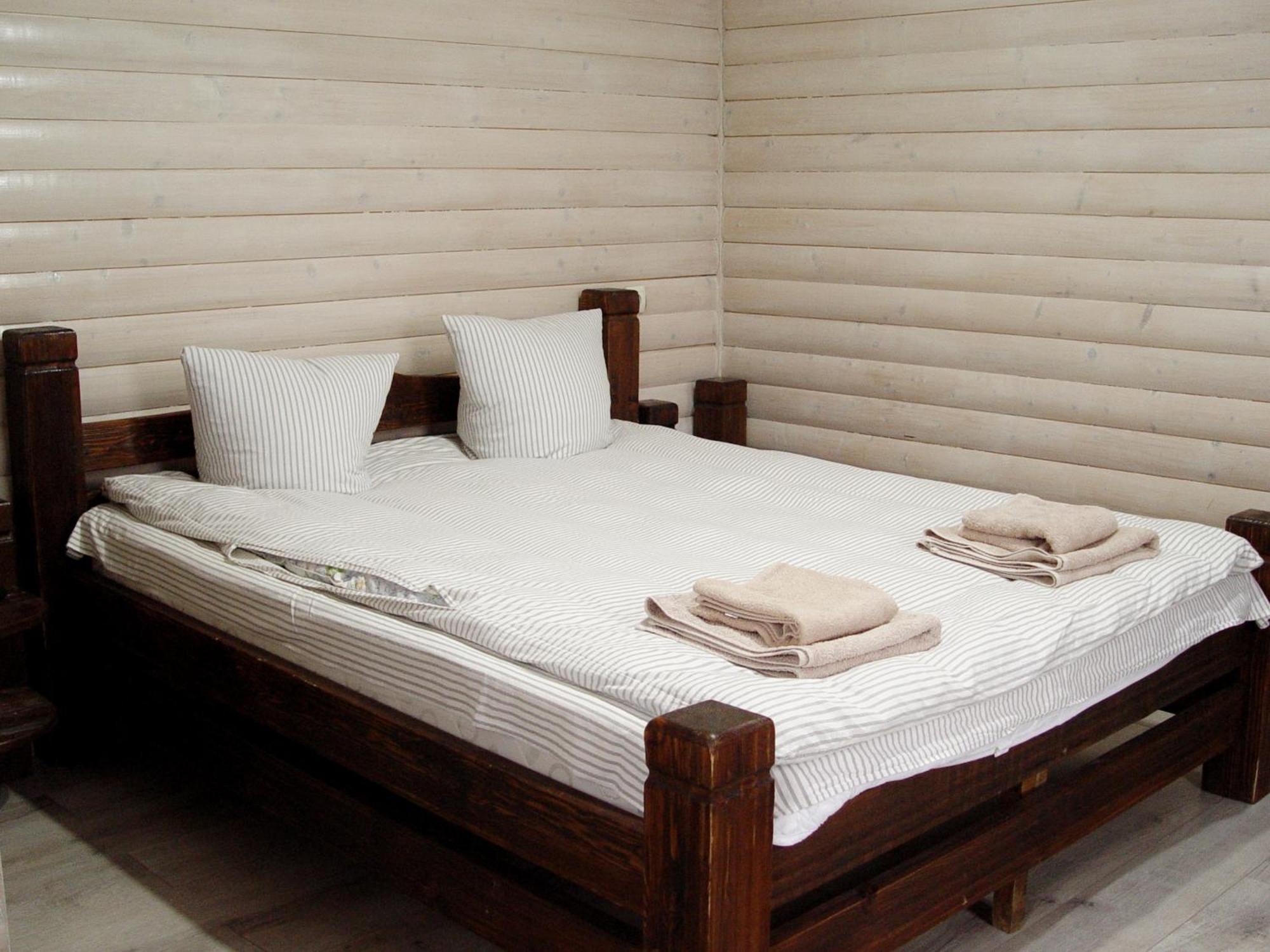 Villa Morishka & Spa 布克维 外观 照片